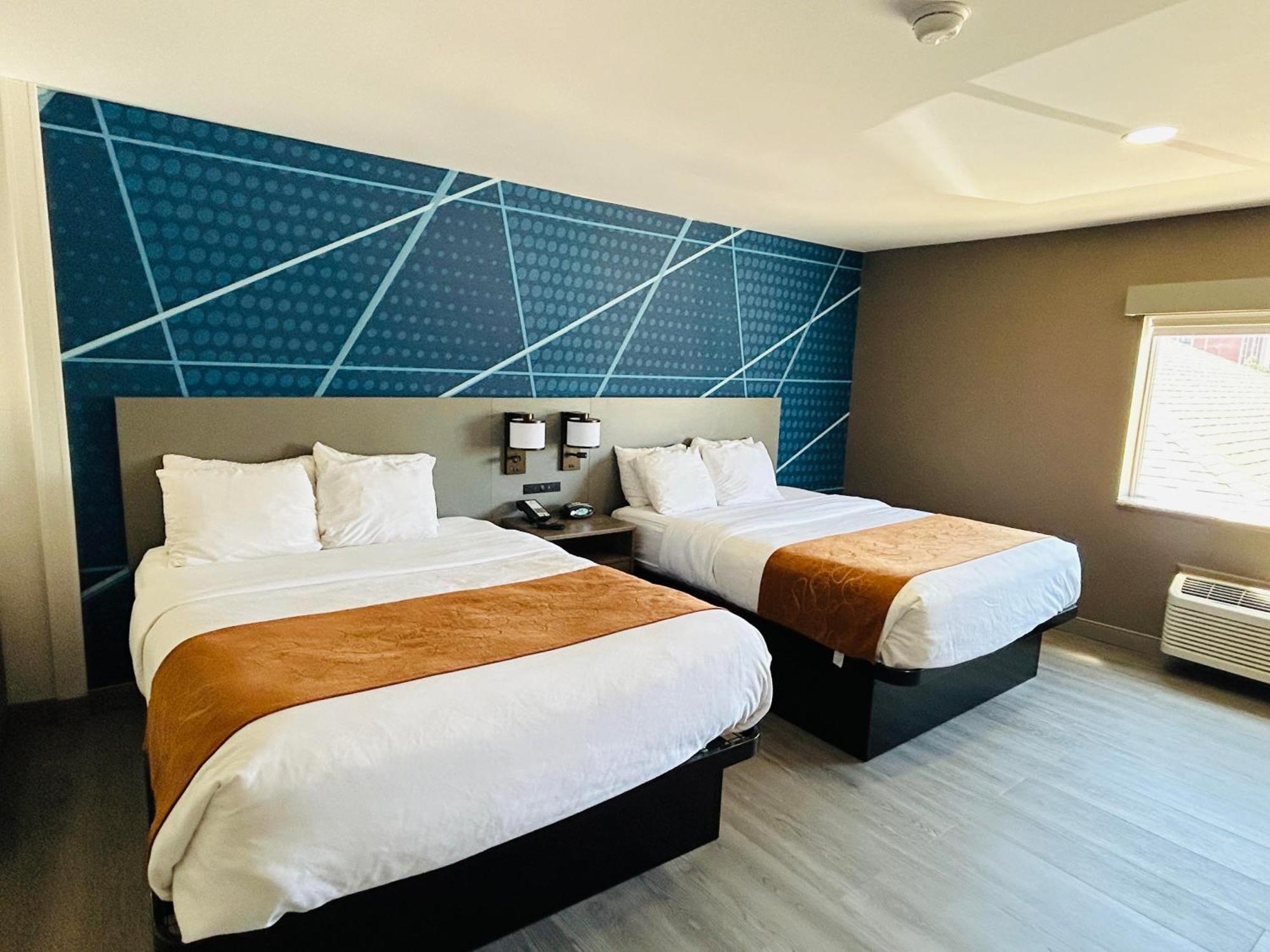 Comfort Suites Terre Haute University Area Экстерьер фото